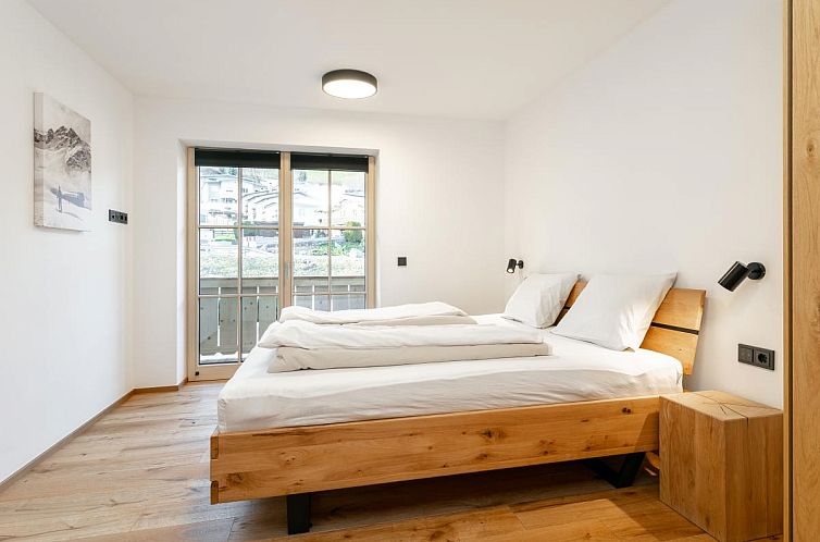 Haus Tauernblick Top 2 und 3 und 4