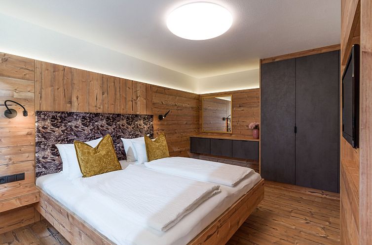 Unterkunft 1167206 - Appartement Tirol - Appartement in Brandberg mit Garten