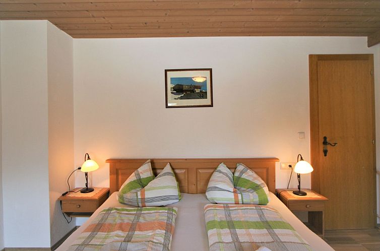 Vakantiehuis Hauser