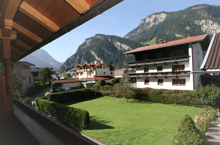 Vakantiehuis Hauser