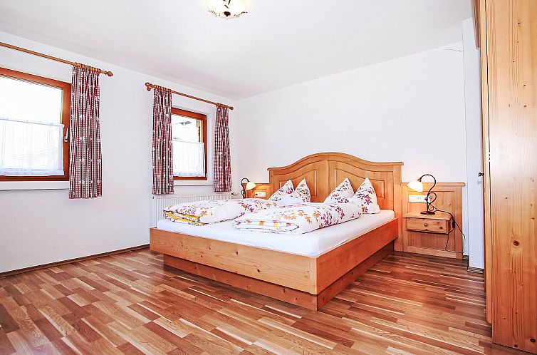 Vakantiehuis Hauser