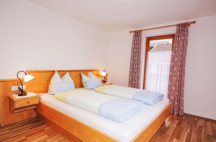 Vakantiehuis Hauser