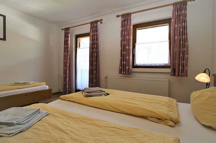 Vakantiehuis Hauser
