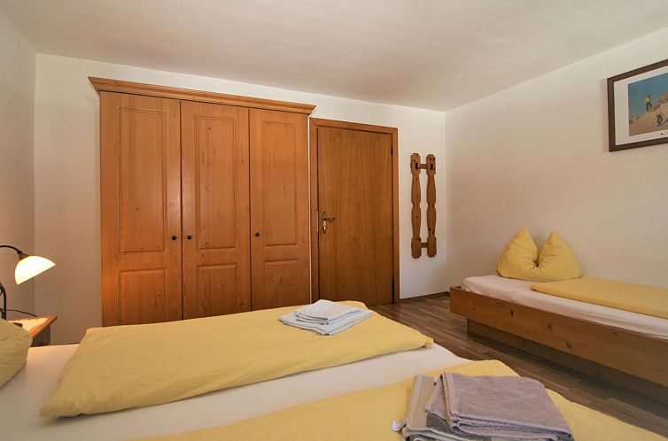 Vakantiehuis Hauser