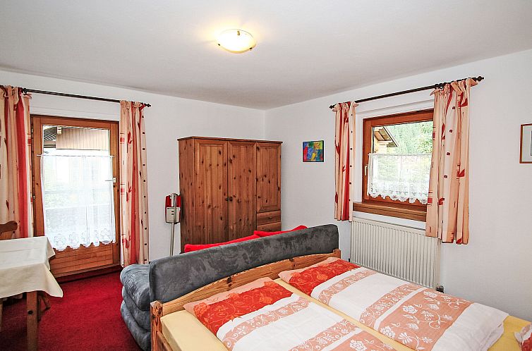 Appartement Sonnenheim