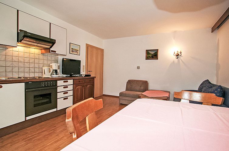 Appartement Sonnenheim