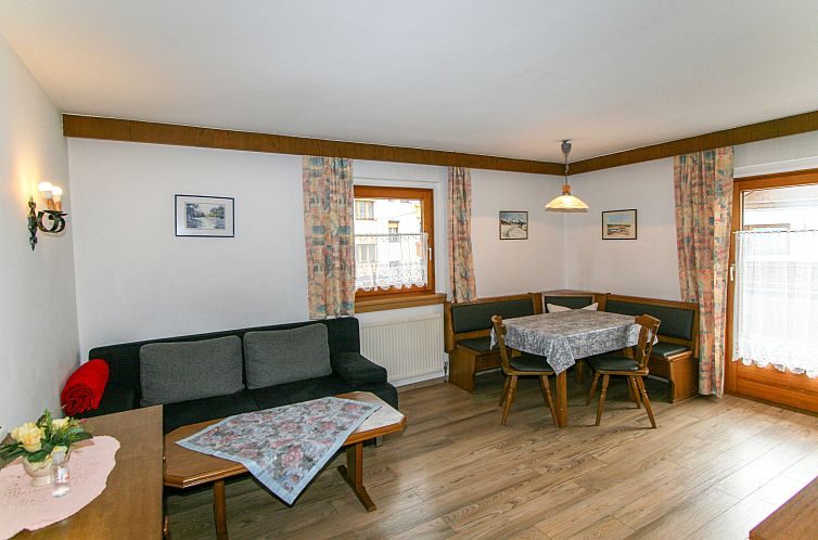 Appartement Sonnenheim