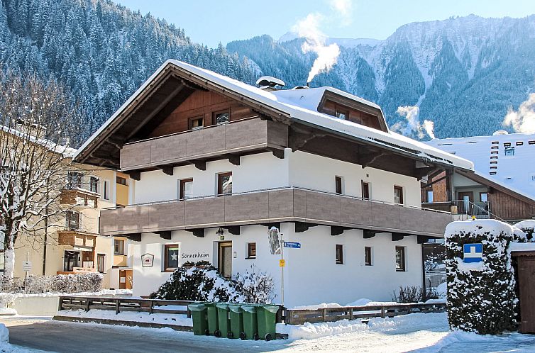 Appartement Sonnenheim