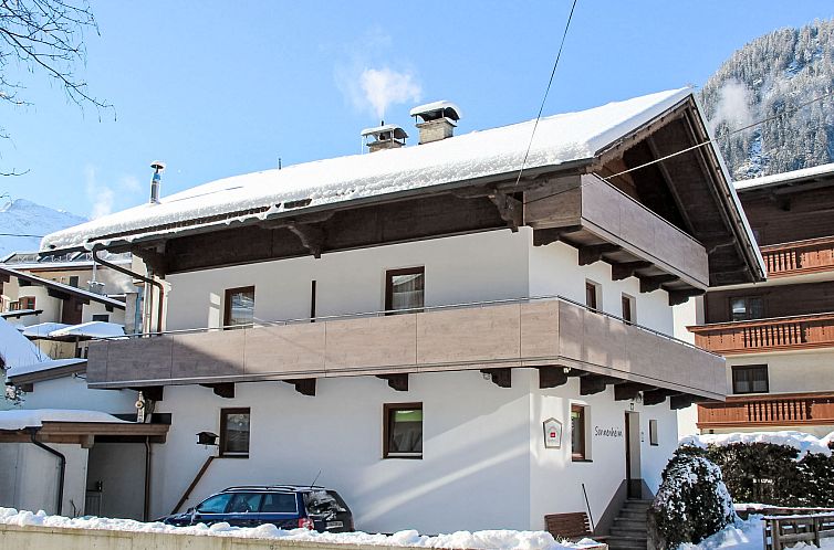 Appartement Sonnenheim