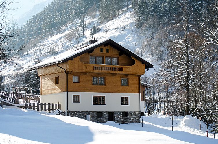 Guest house 1167210 - Apartment Tyrol - Appartement Schragl