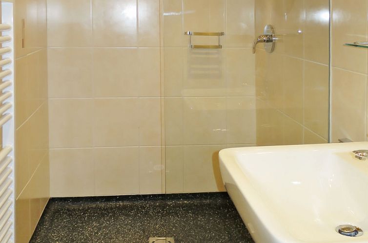 Vakantiehuis Simonhütte