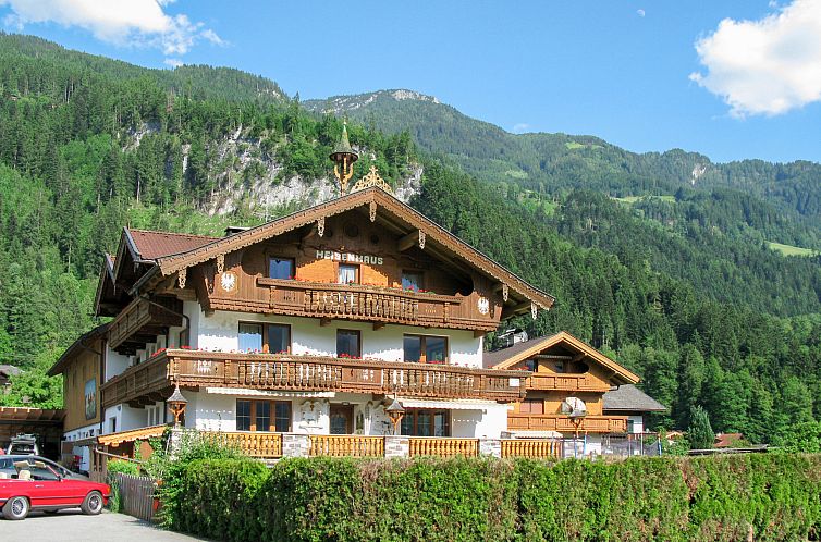 Guest house 11672103 - Apartment Tyrol - Appartement Heisenhaus