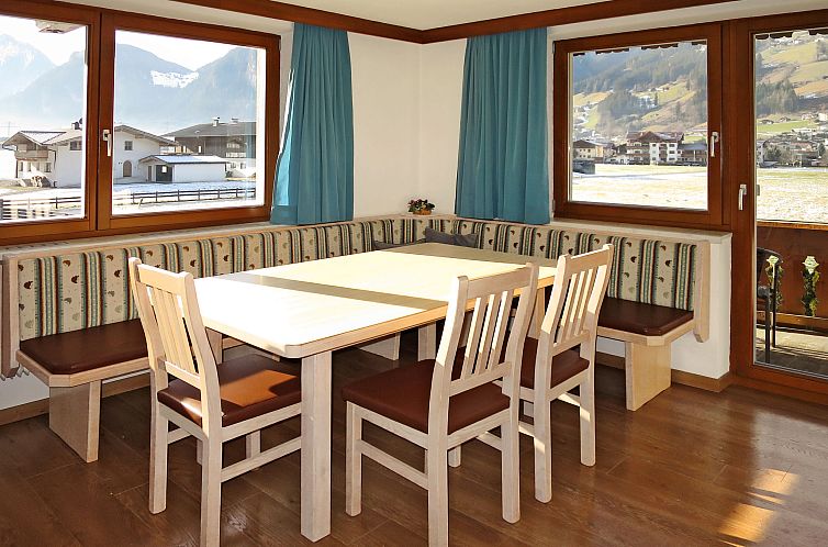 Appartement Heisenhaus