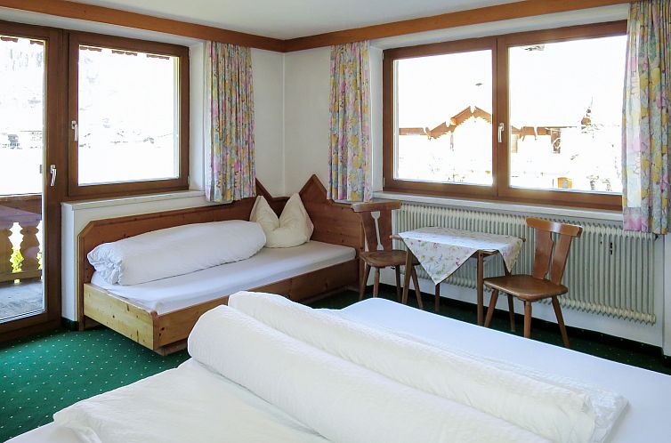 Appartement Heisenhaus