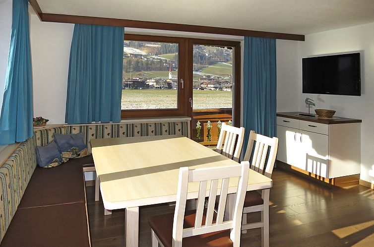 Appartement Heisenhaus