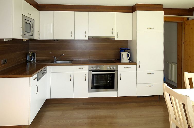 Appartement Heisenhaus