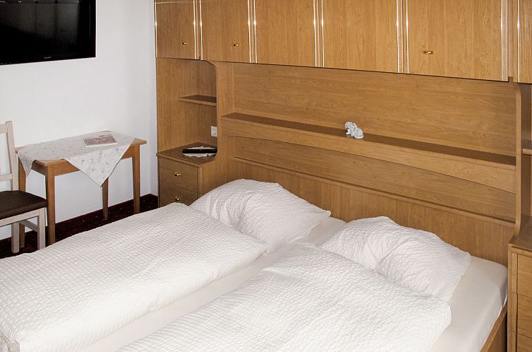 Appartement Heisenhaus