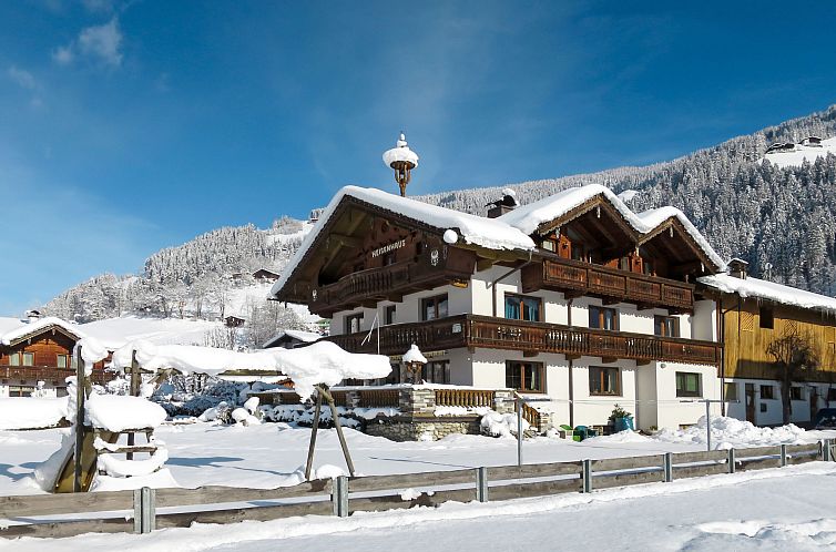 Appartement Heisenhaus