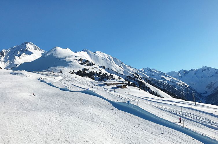 Appartement Heisenhaus