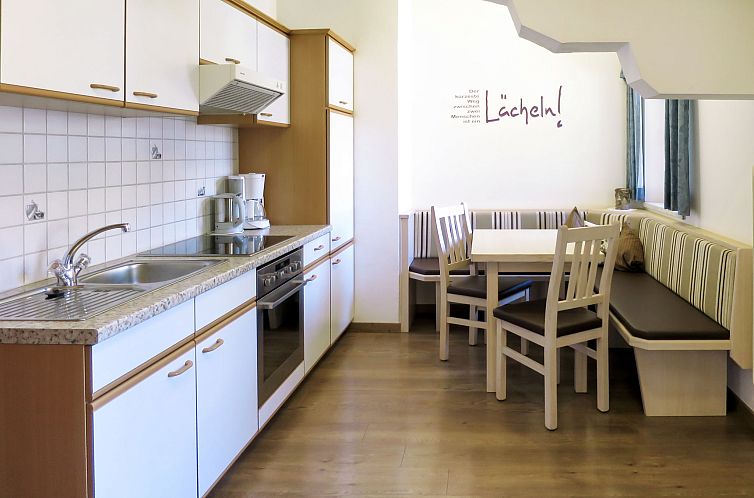 Appartement Heisenhaus