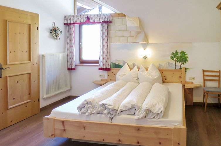 Appartement Heisenhaus