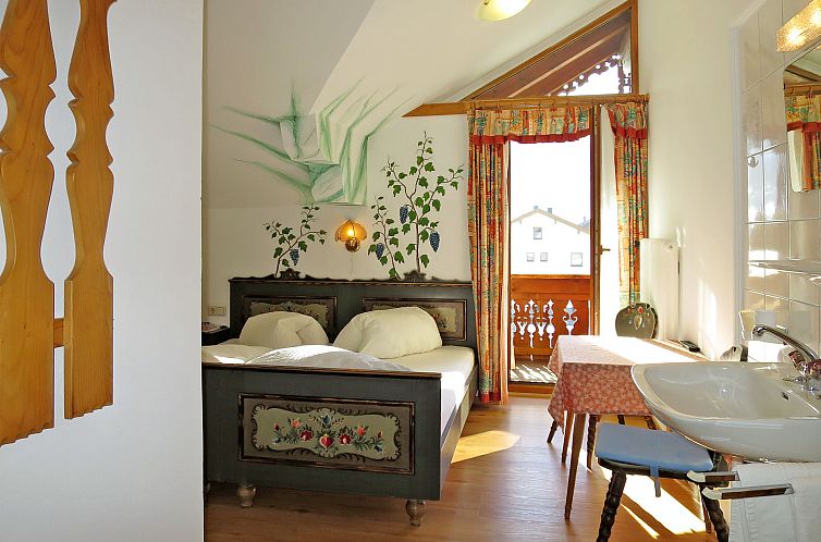 Appartement Heisenhaus