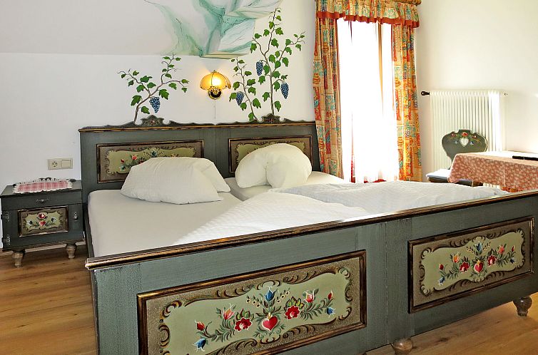 Appartement Heisenhaus