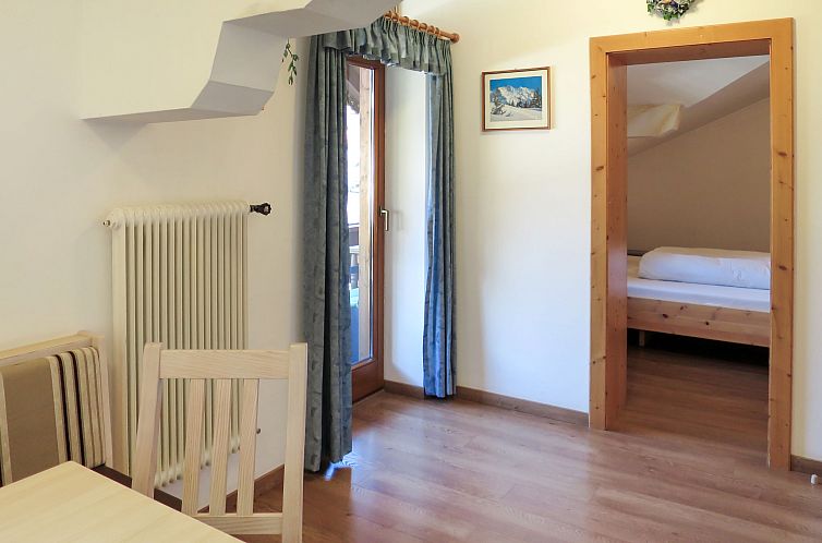 Appartement Heisenhaus