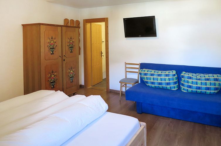 Appartement Heisenhaus