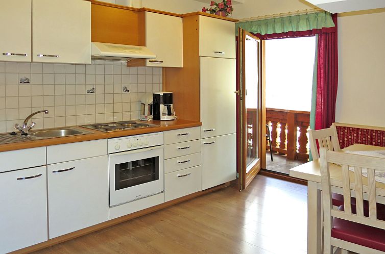 Appartement Heisenhaus