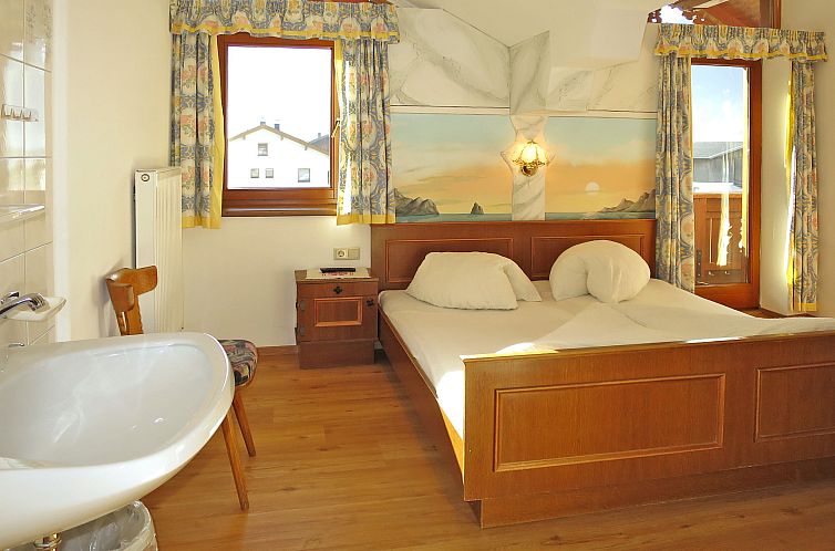 Appartement Heisenhaus