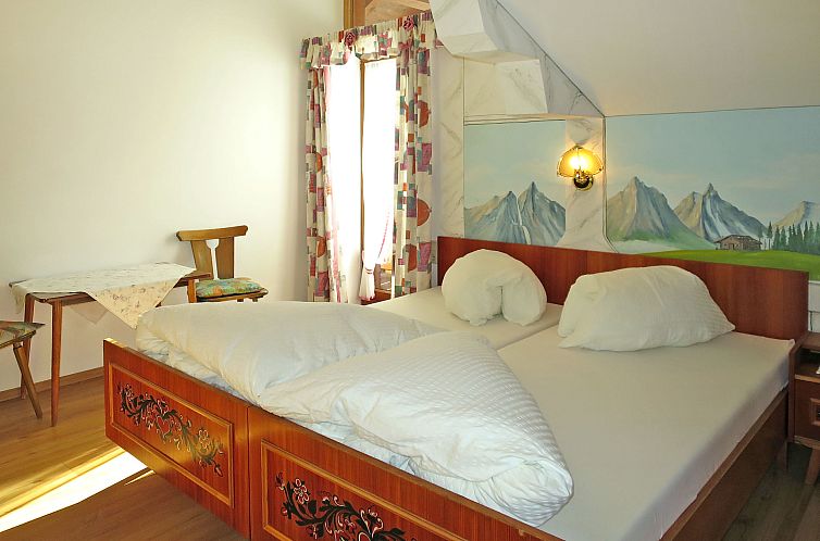 Appartement Heisenhaus