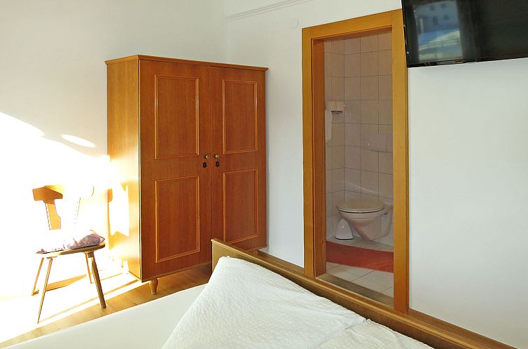 Appartement Heisenhaus