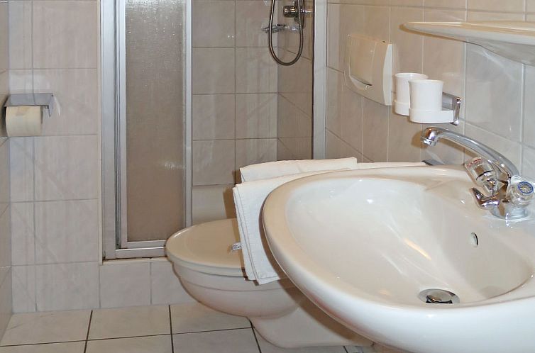 Appartement Heisenhaus