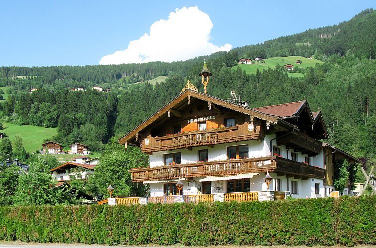 Appartement Heisenhaus