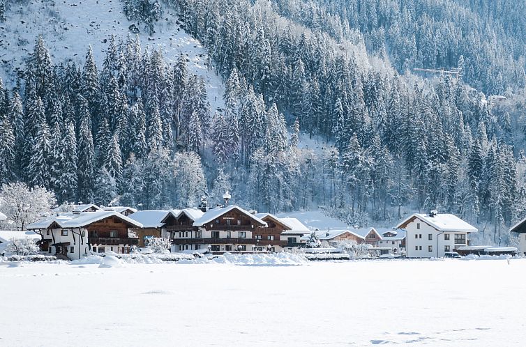 Appartement Heisenhaus
