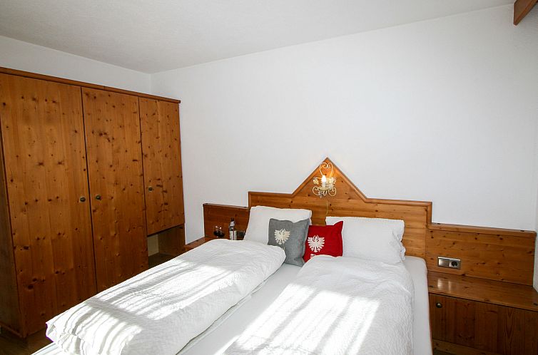 Vakantiehuis Heisenhaushütte