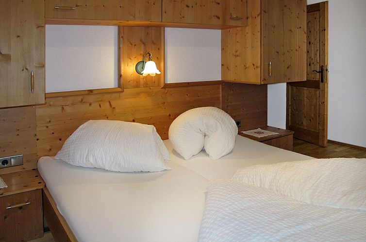 Vakantiehuis Heisenhaushütte