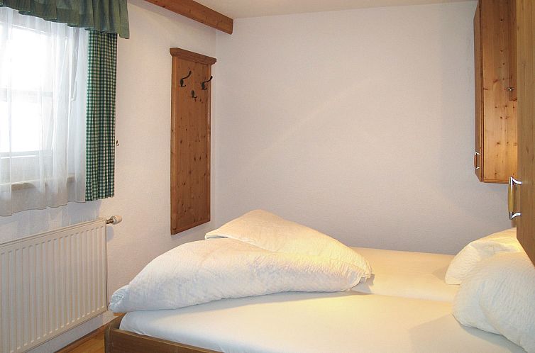 Vakantiehuis Heisenhaushütte