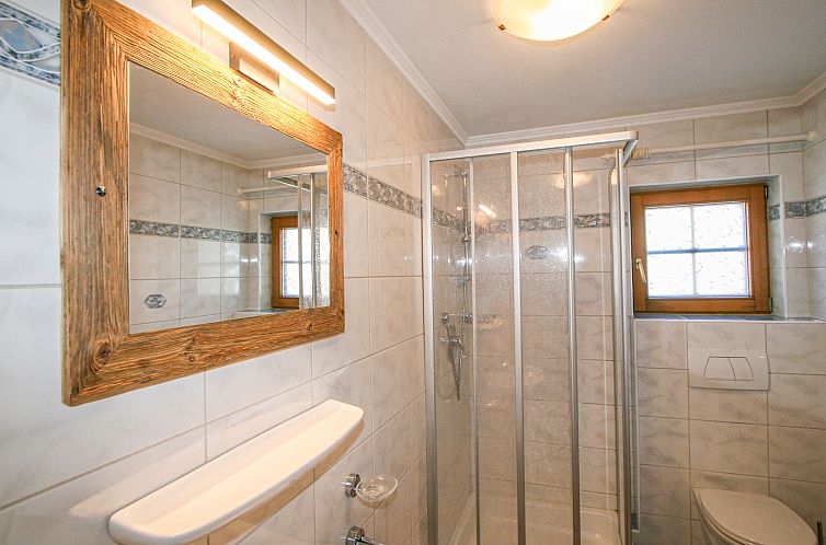 Vakantiehuis Heisenhaushütte