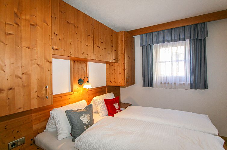 Vakantiehuis Heisenhaushütte