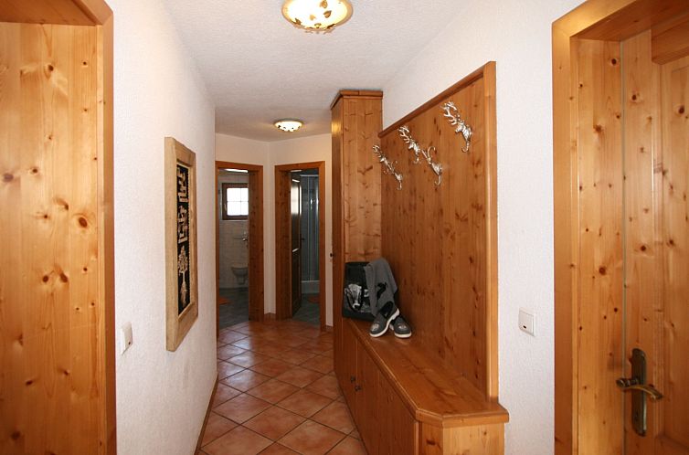 Vakantiehuis Heisenhaushütte