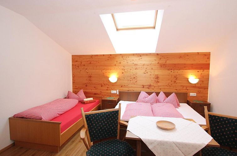 Alpenhaus Lacknerbrunn