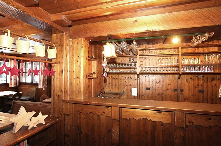 Alpenhaus Lacknerbrunn