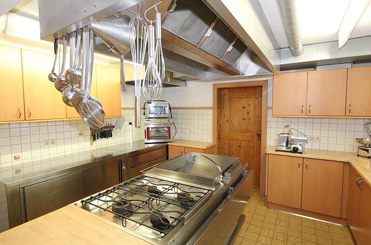 Alpenhaus Lacknerbrunn