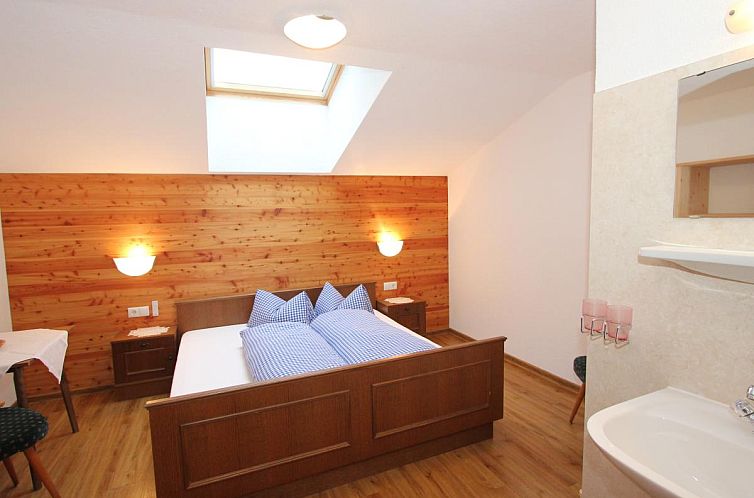 Alpenhaus Lacknerbrunn