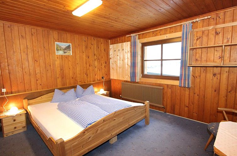 Alpenhaus Lacknerbrunn