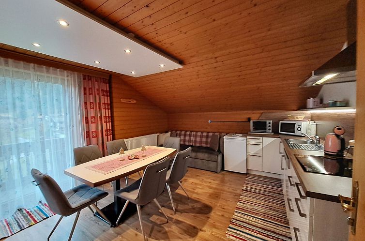 Appartement Schragl