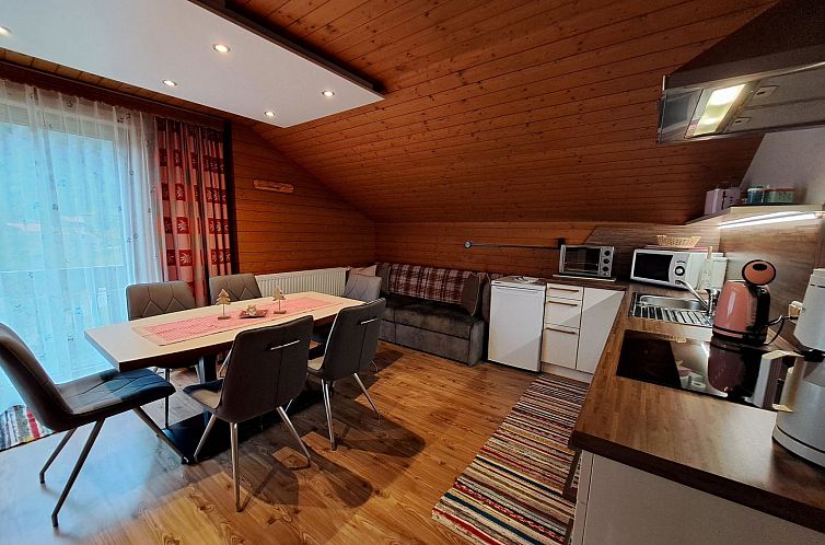 Appartement Schragl