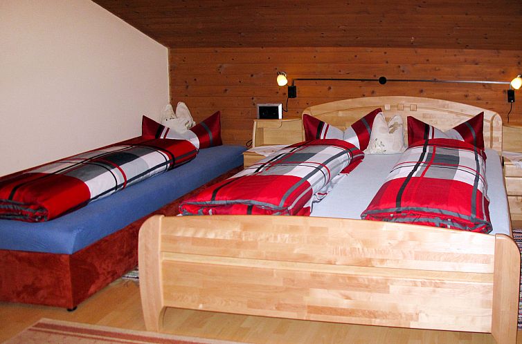 Appartement Schragl